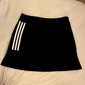 Adidas Tennis Skirt
